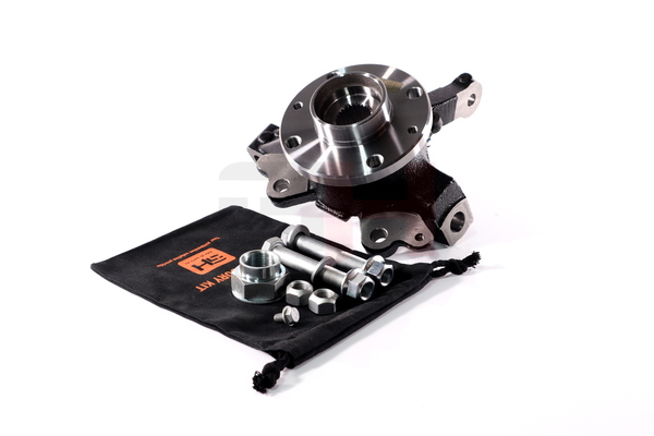 GH-282399V GH 46.745.258 Fusée de roue