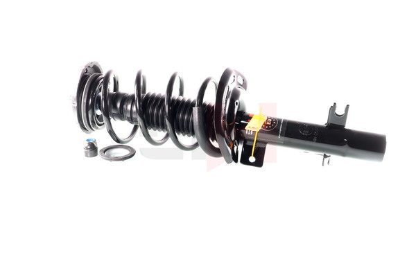 Federbein GH-351913C08 GH 9809713480 PEUGEOT, CITROЁN