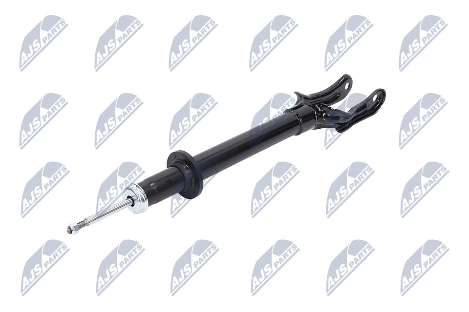 NTY ACH077 Schokdempers Jeep Grand Cherokee wk2 3.6 V6 FlexFuel 4x4 286 Pk Benzine/Ethanol 2014