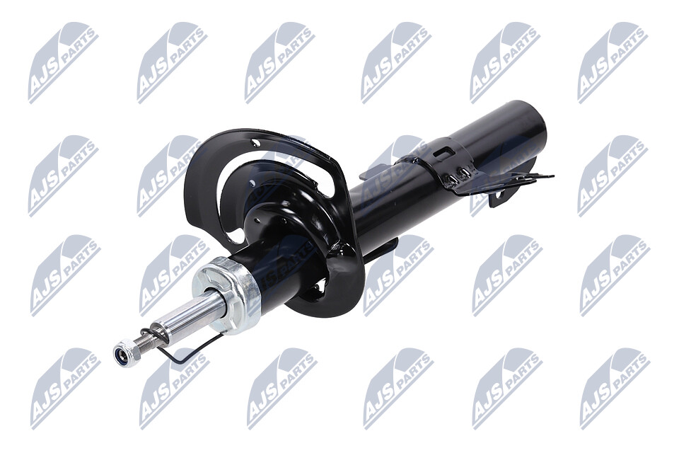 NTY ACH084 Schokdempers Jeep Cherokee KL 2.2 CRD 4x4 (EBV) 195 Pk Diesel 2023