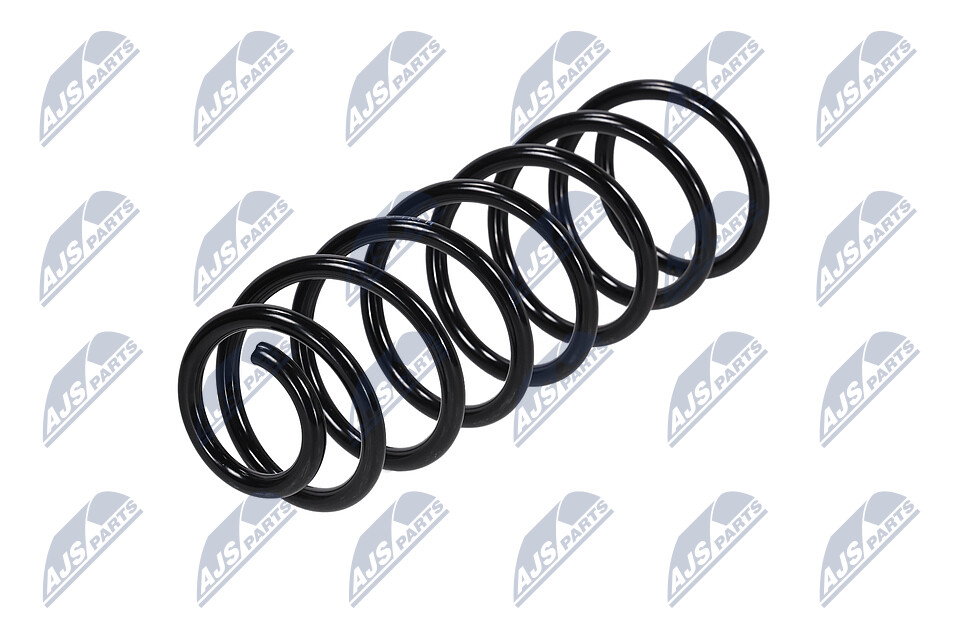Ressort de suspension 8D5 511 115 AA NTY ASZ-AU-023 VOLKSWAGEN, AUDI