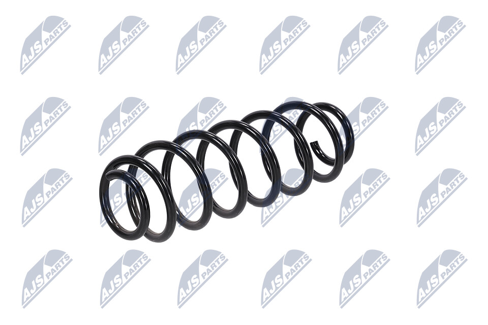 Ressort hélicoïdal NTY ASZ-AU-055