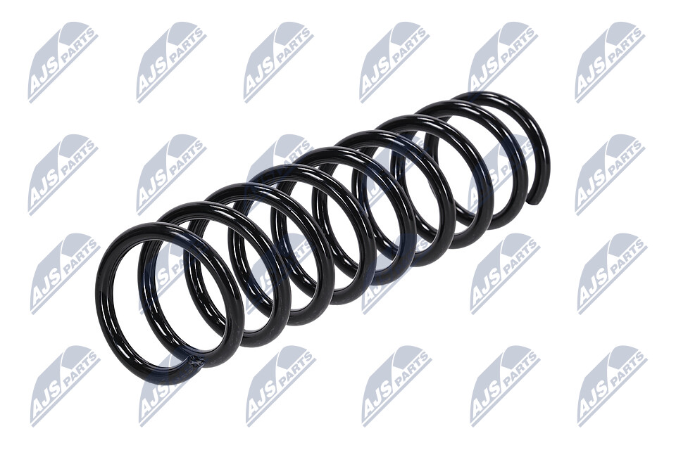 Ressort de suspension 33 53 1 093 632 NTY ASZ-BM-005 BMW
