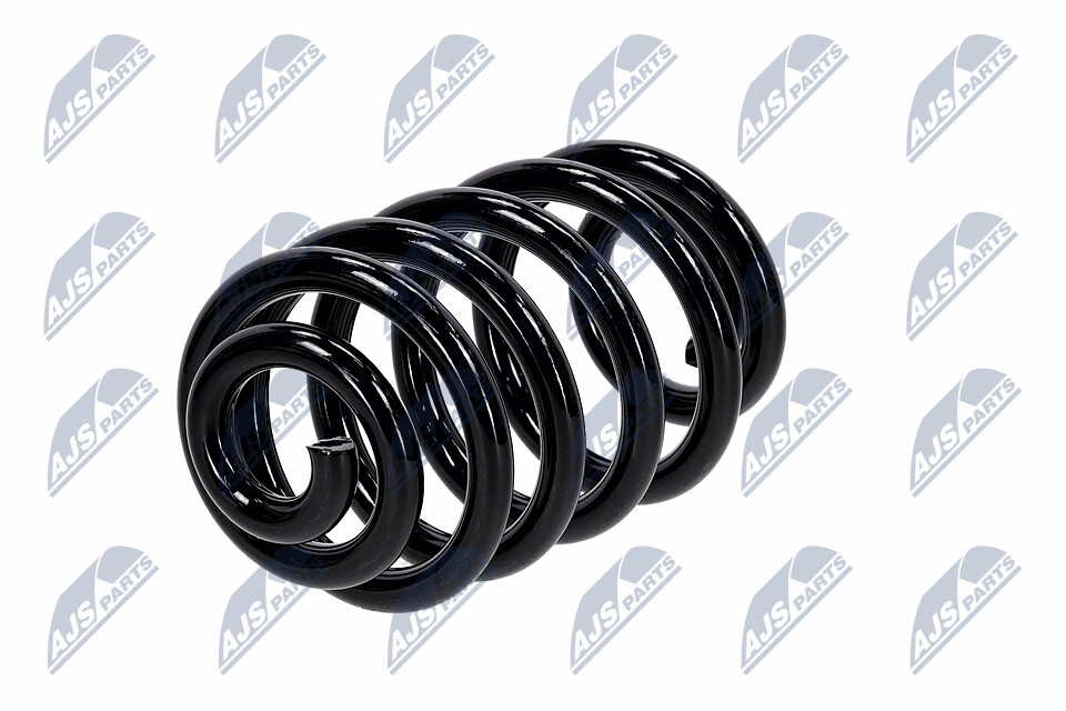 Fahrwerksfeder ASZ-BM-013 NTY 33533413080 BMW