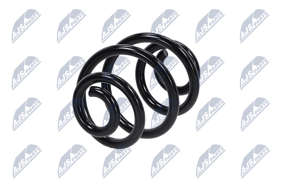 Fahrwerksfeder ASZ-BM-023 NTY 1095709 BMW