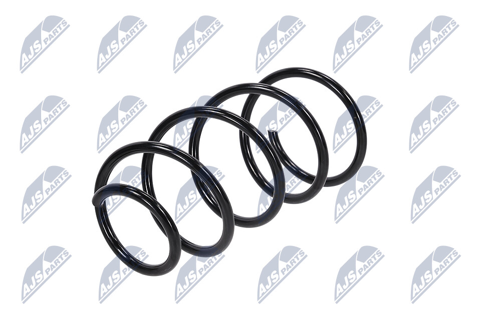 NTY ASZBM033 Spiraalveer BMW E92 320d 2.0 184 Pk Diesel 2010