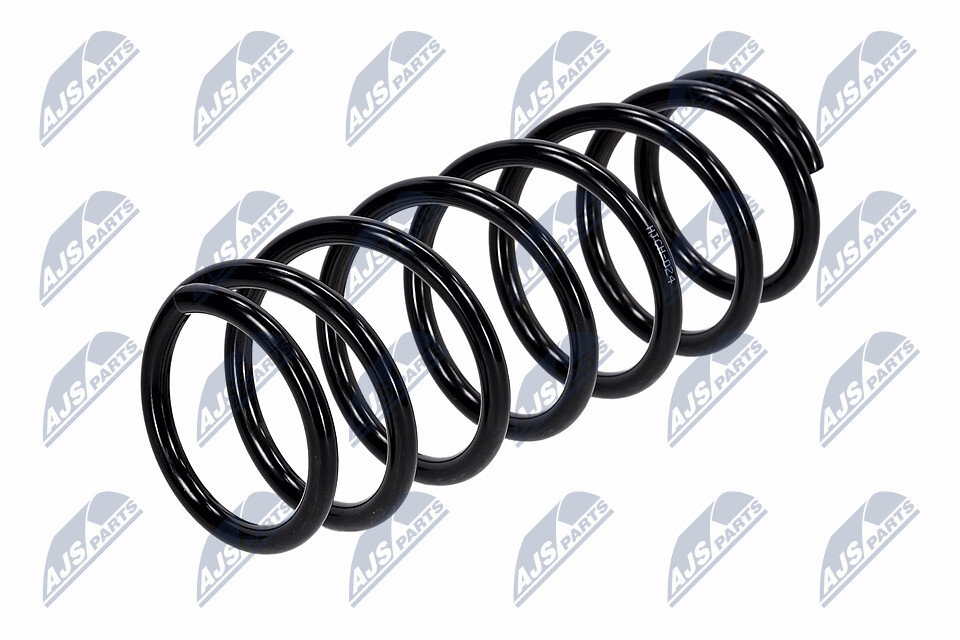 Пружина за ходовата част 96316780 NTY ASZ-CH-024 CHEVROLET, DAEWOO