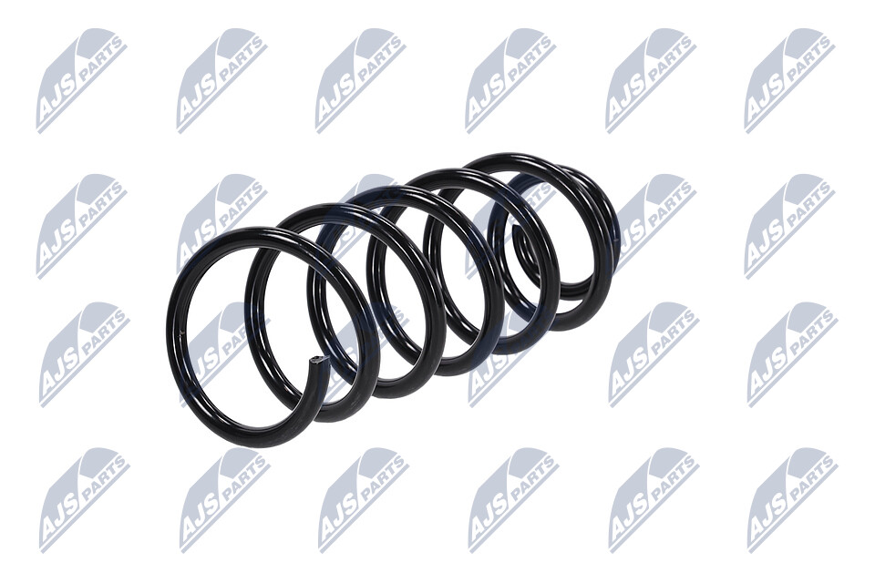 Ressort de suspension 5102AR NTY ASZ-CT-004 PEUGEOT, CITROЁN, FIAT