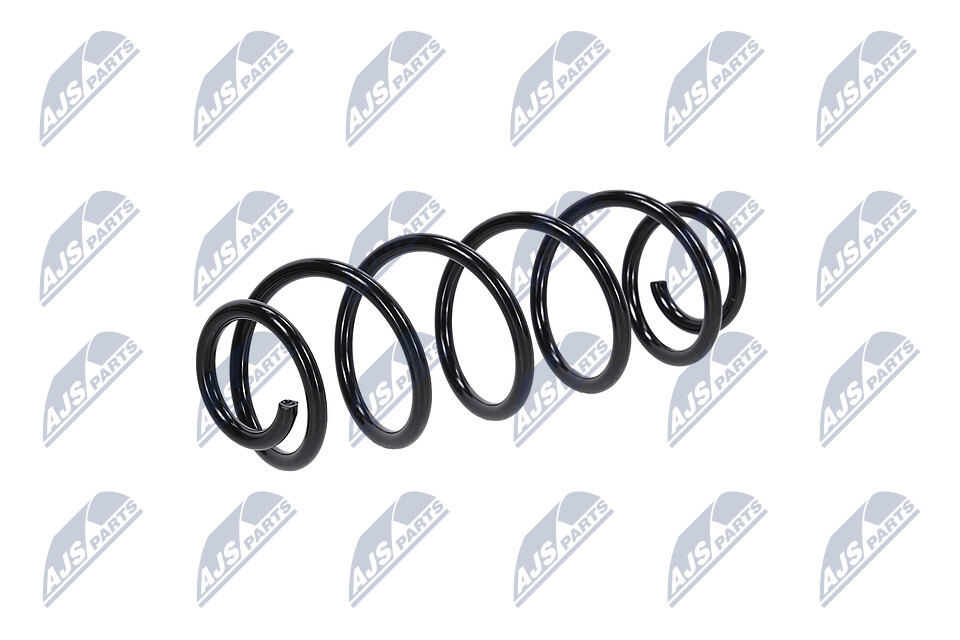 Пружина за ходовата част 5102 J7 NTY ASZ-CT-029 RENAULT, PEUGEOT, CITROЁN, MITSUBISHI