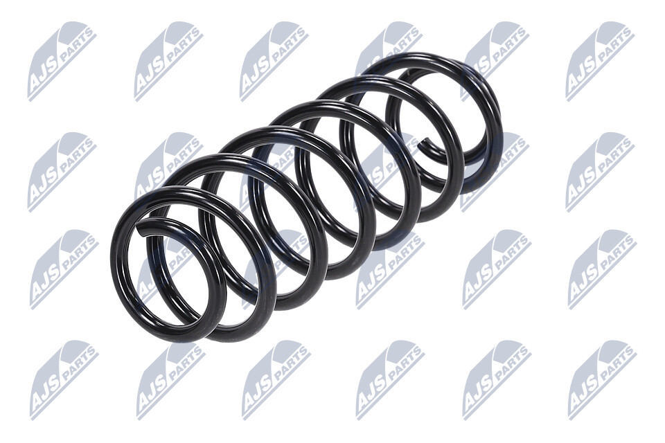 Пружина за ходовата част 5102 W4 NTY ASZ-CT-043 CITROЁN, LAND ROVER