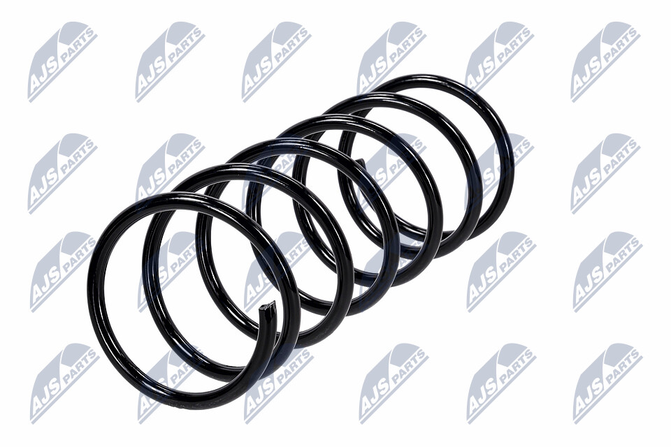 Пружина за ходовата част 5002.74 NTY ASZ-CT-044 PEUGEOT, CITROЁN, MITSUBISHI