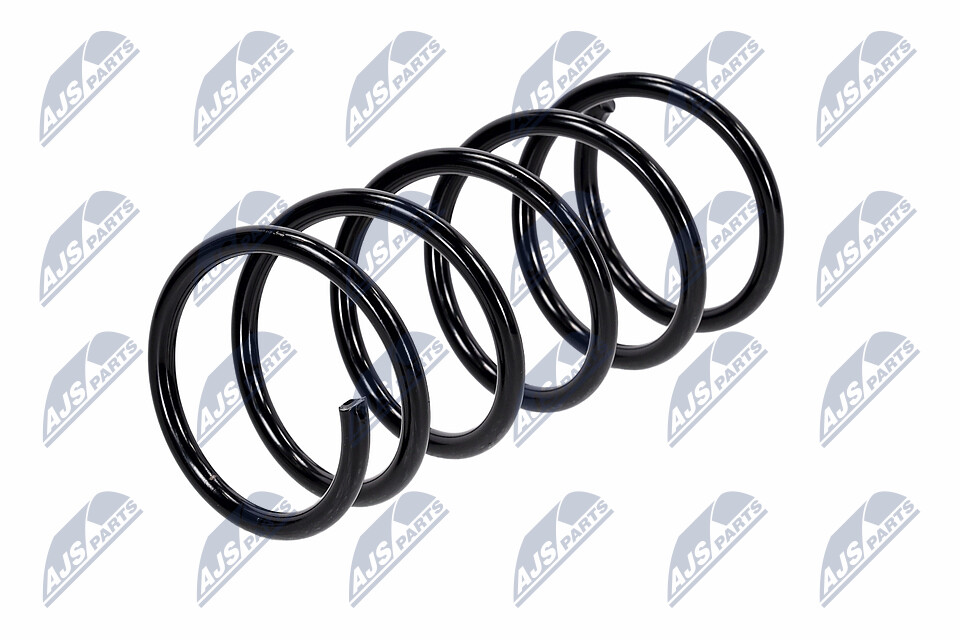 ASZ-FR-005 NTY 1916927 Ressort de suspension