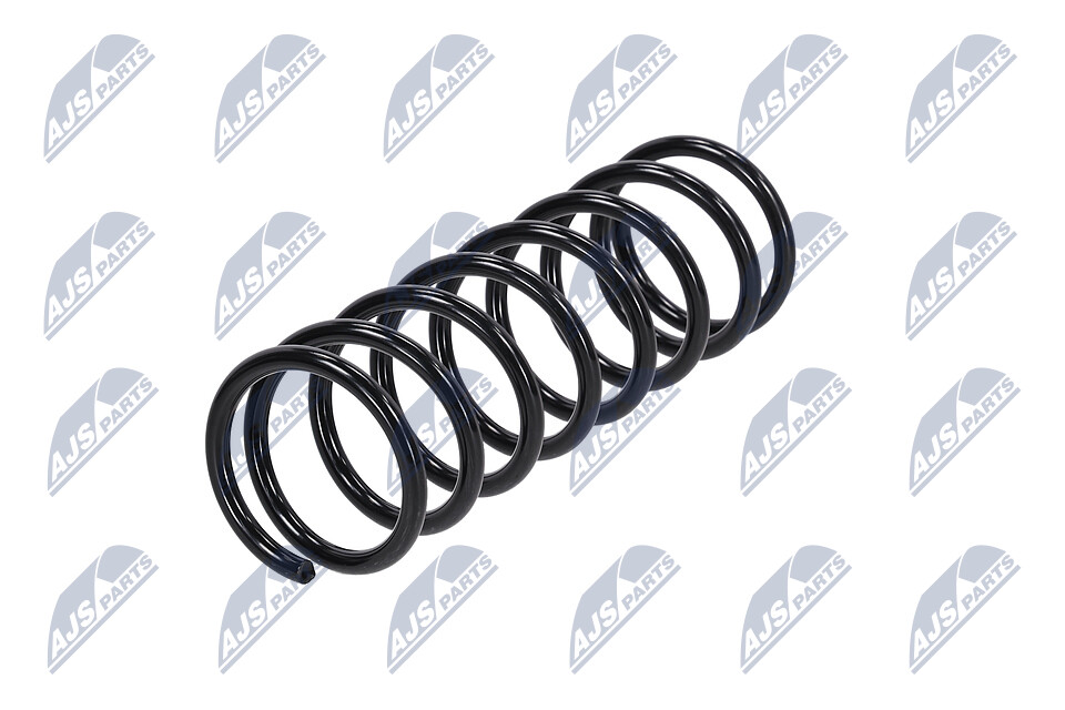 Spiraalveren NTY ASZ-FR-015