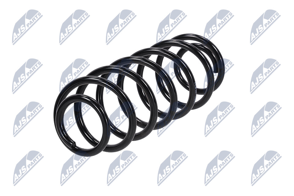 Fahrwerksfeder ASZ-FR-020 NTY 1211792 FORD