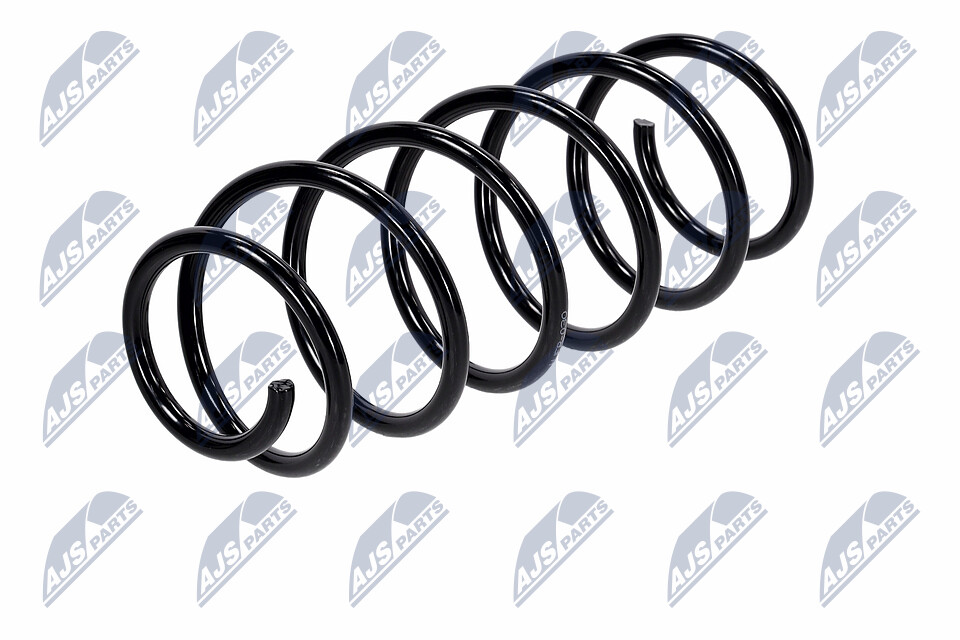 Fahrwerksfeder ASZ-FR-030 NTY 1130453 FORD