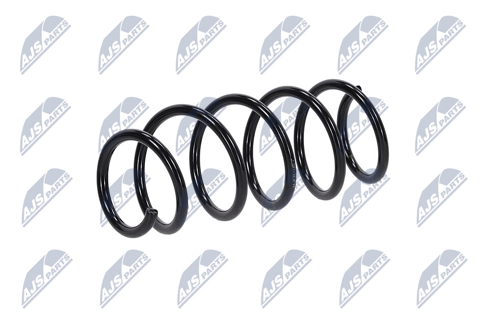 Пружина за ходовата част 1 776 871 NTY ASZ-FR-057 FORD, VOLVO