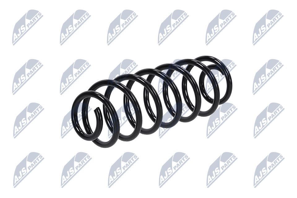 NTY ASZFR058 Ressort Ford B-Max JK 1.0 EcoBoost 100 CV Essence 2013