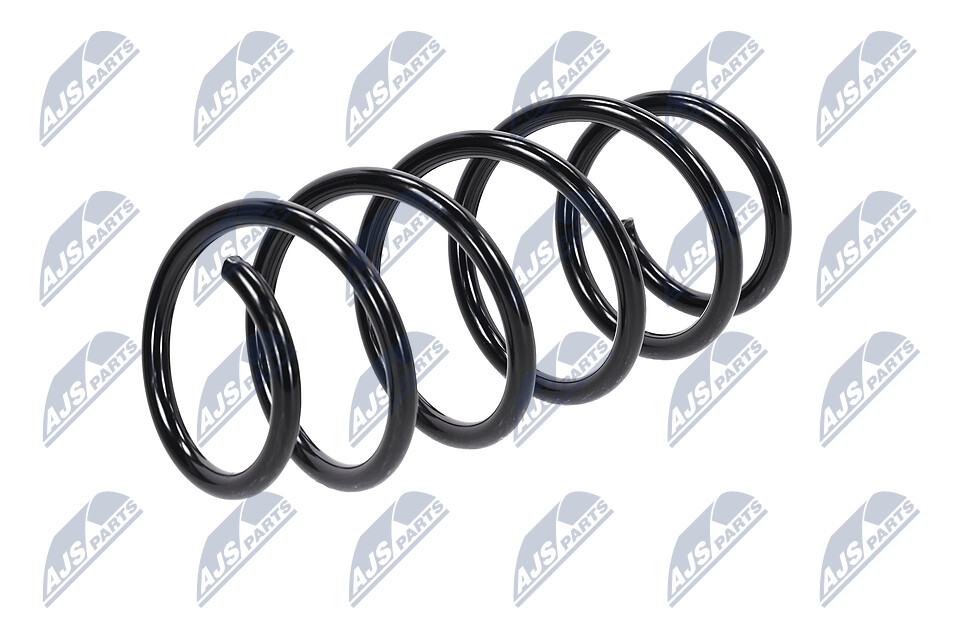 NTY ASZFR059 Ressort Ford B-Max JK 1.0 EcoBoost 100 CV Essence 2019
