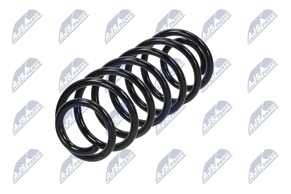 Fahrwerksfeder ASZ-FR-060 NTY 1751673 FORD