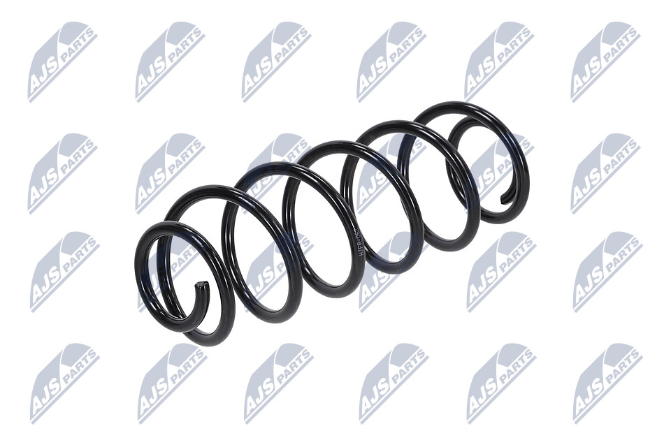 Fahrwerksfeder ASZ-FR-062 NTY 1207463 FORD, LAND ROVER