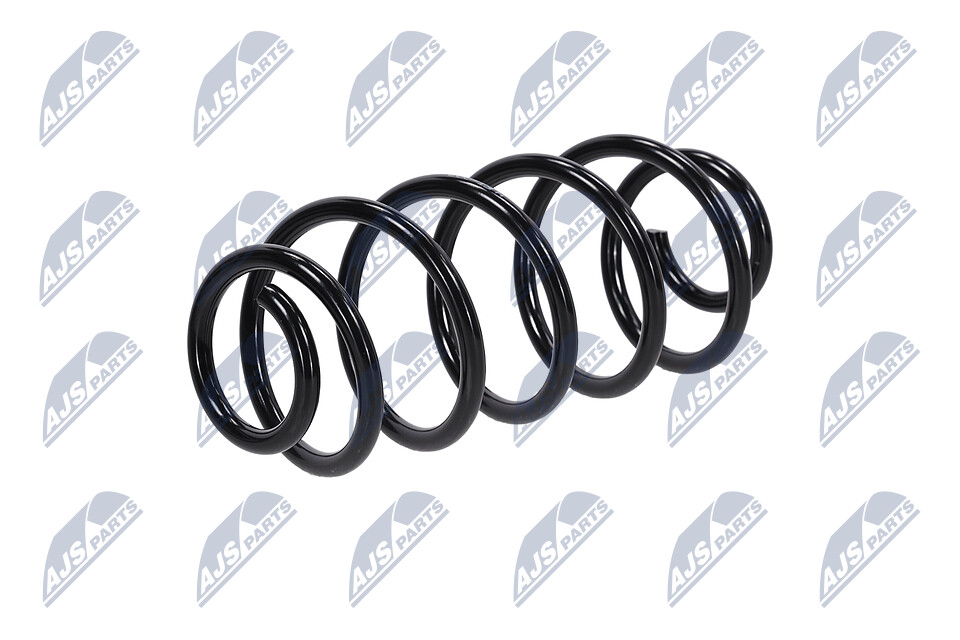 Fahrwerksfeder ASZ-FT-003 NTY 51797472 FIAT