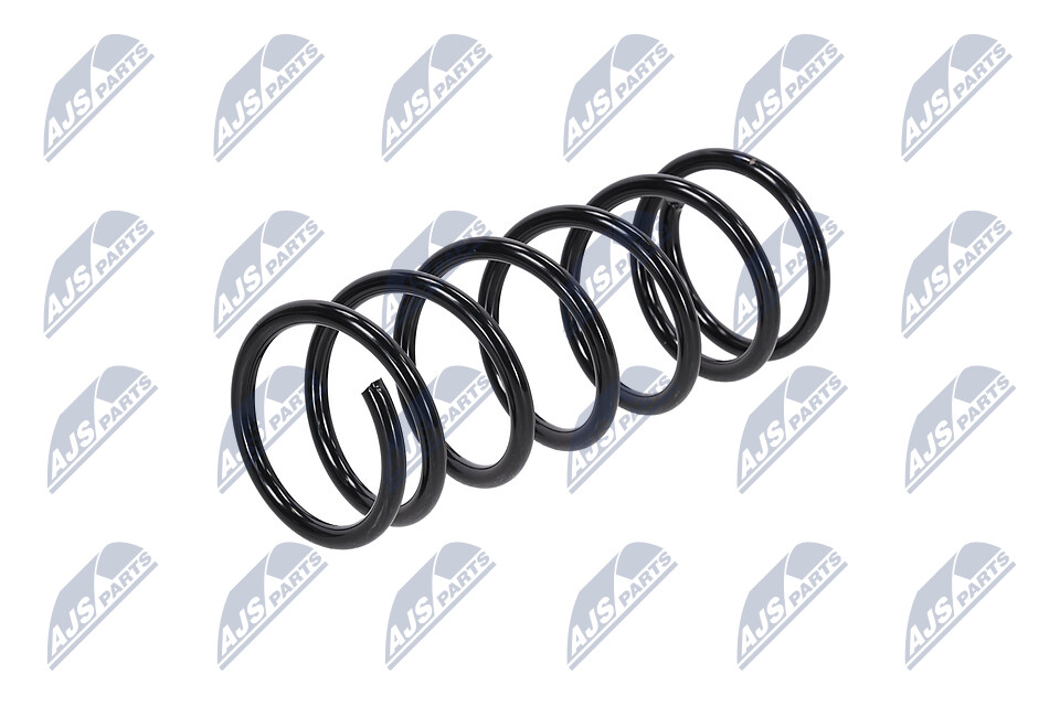 Пружина за ходовата част 98600056 NTY ASZ-FT-013 FIAT