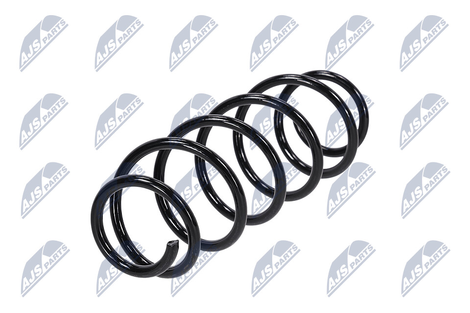 NTY ASZME030 Пружина Mercedes W245 B 180 CDI 2.0 (245.207) 109 K.C. дизел 2010