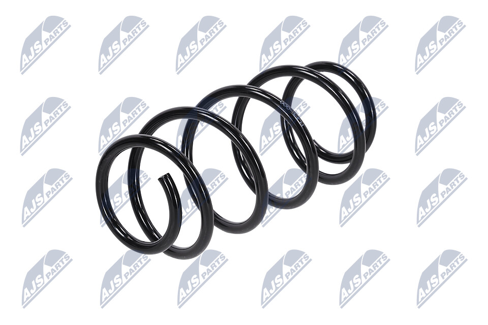 Fahrwerksfeder ASZ-PL-000 NTY 312832 OPEL, LAND ROVER, VAUXHALL