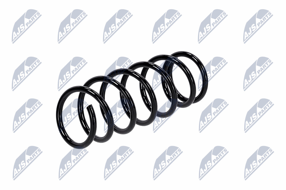 Fahrwerksfeder ASZ-PL-003 NTY 4700329 OPEL, NISSAN, SUZUKI, VAUXHALL