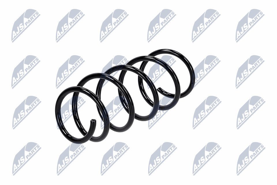 Fahrwerksfeder ASZ-PL-031 NTY 312310 OPEL, VAUXHALL