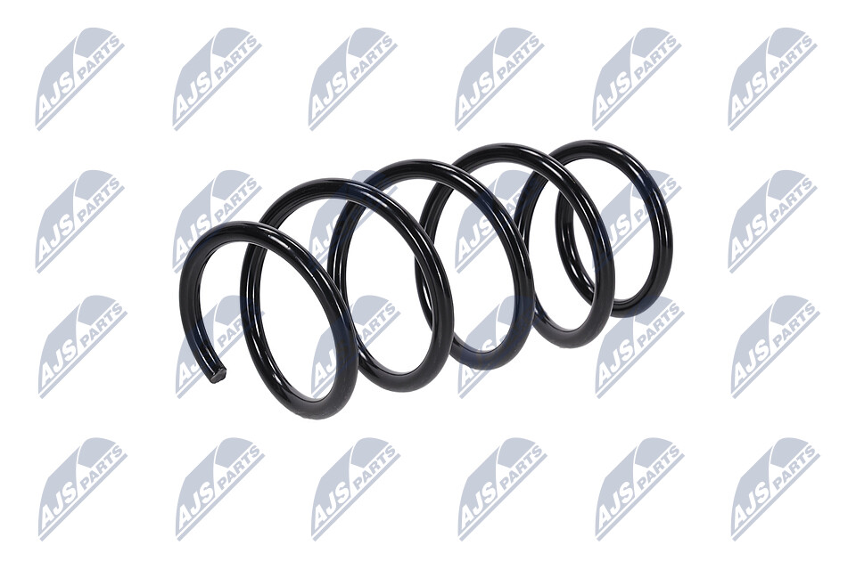 Fahrwerksfeder ASZ-PL-034 NTY 93188976 OPEL, VAUXHALL