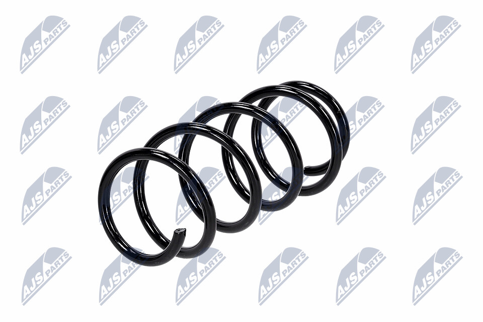 Ressort de suspension 312111 NTY ASZ-PL-037 OPEL, NISSAN, VAUXHALL
