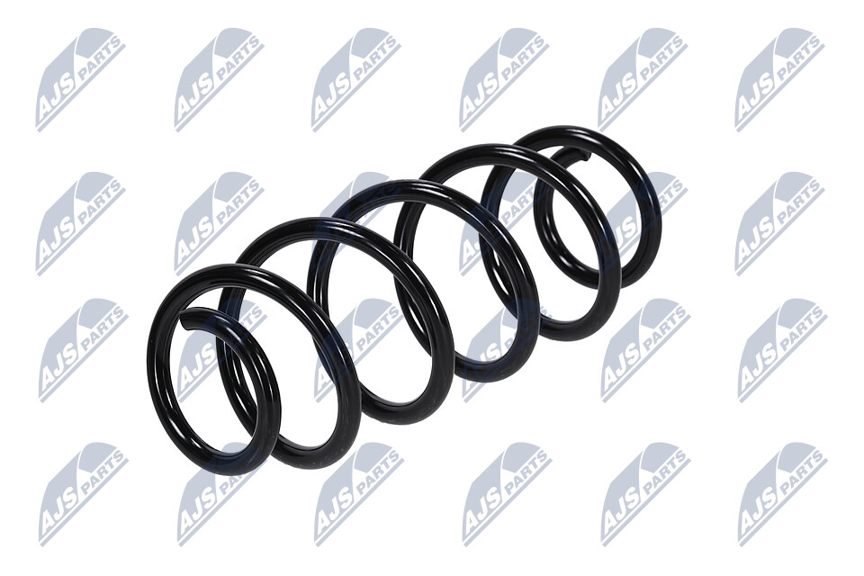 NTY ASZPL055 Ressort SUZUKI Splash 3/5 portes 1.0 (A5B 310) 65 CV Essence 2009