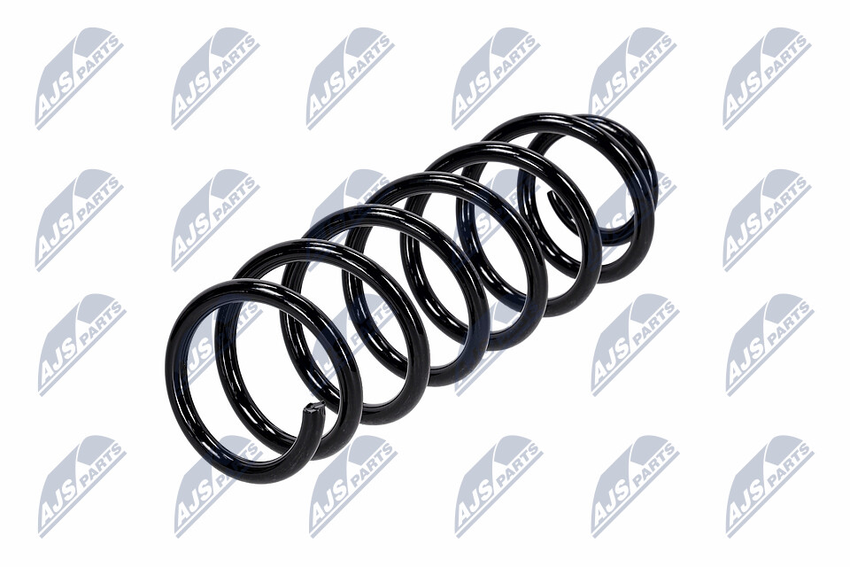Пружина за ходовата част 5502 000 26R NTY ASZ-RE-020 RENAULT, RENAULT TRUCKS