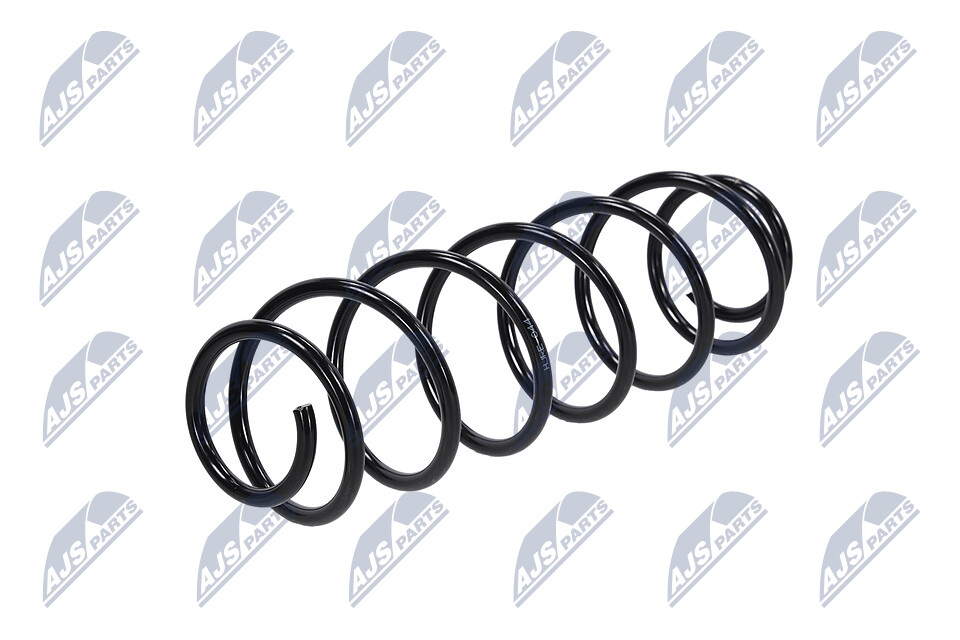 Ressort de suspension 8438669 NTY ASZ-RE-044 RENAULT, RENAULT TRUCKS