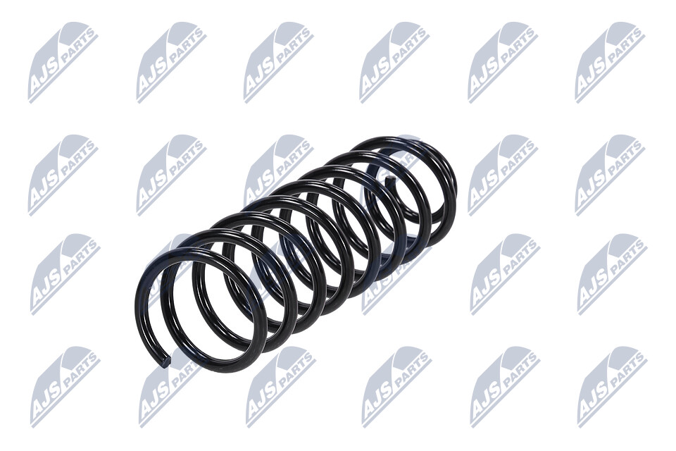 Пружина за ходовата част 6N0511115 NTY ASZ-VW-005 VW, SEAT