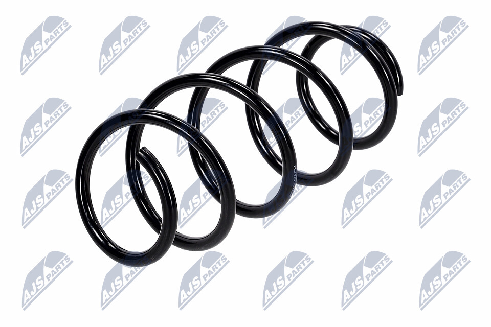 Пружина за ходовата част 6Q0 411 105 BL NTY ASZ-VW-015 VW, SEAT