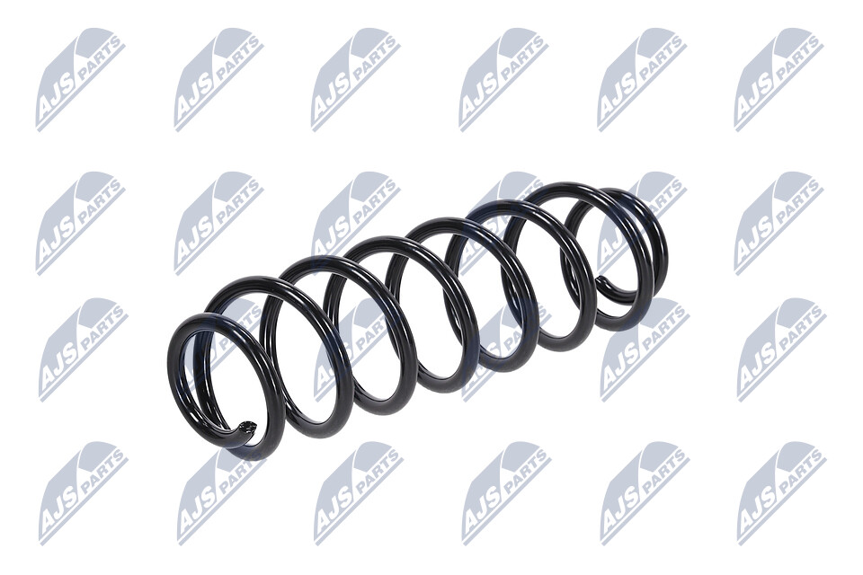 NTY ASZVW016 Veren Seat Ibiza 6L 1.4 16V 86 Pk Benzine 2006