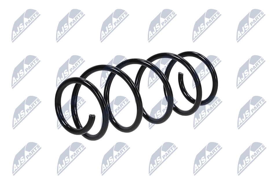 Chassisveer 6Q0 411 105AF NTY ASZ-VW-022 VOLKSWAGEN, AUDI, SKODA, SEAT, LAND ROVER