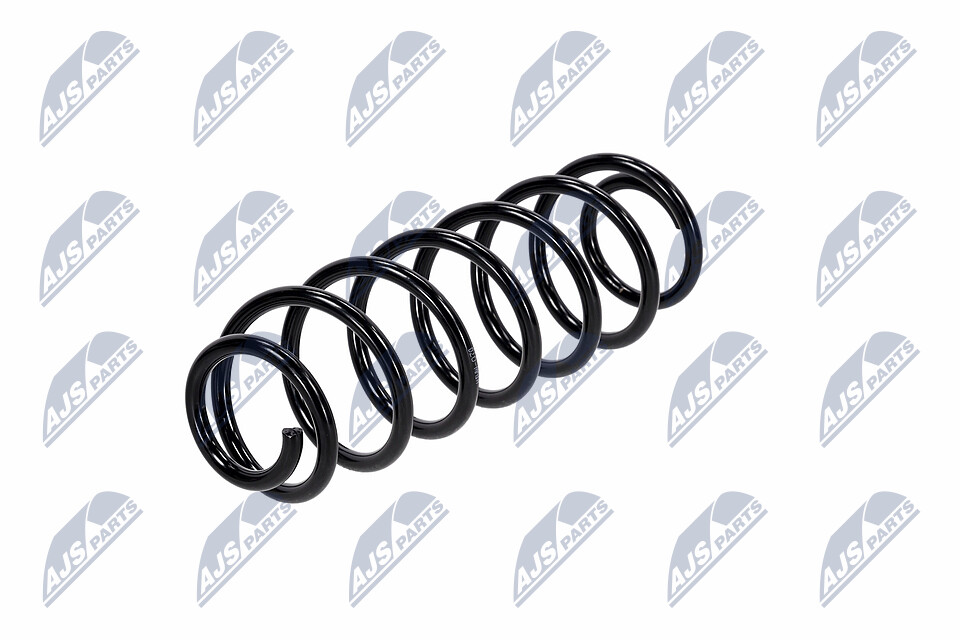 Chassisveer 5Z0 511 115B NTY ASZ-VW-070 VOLKSWAGEN, SEAT
