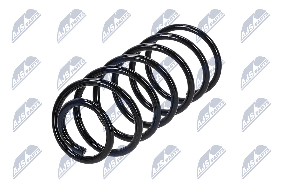 Ressort de suspension 357 411 105AA NTY ASZ-VW-098 VOLKSWAGEN, AUDI, SKODA, SEAT, PORSCHE