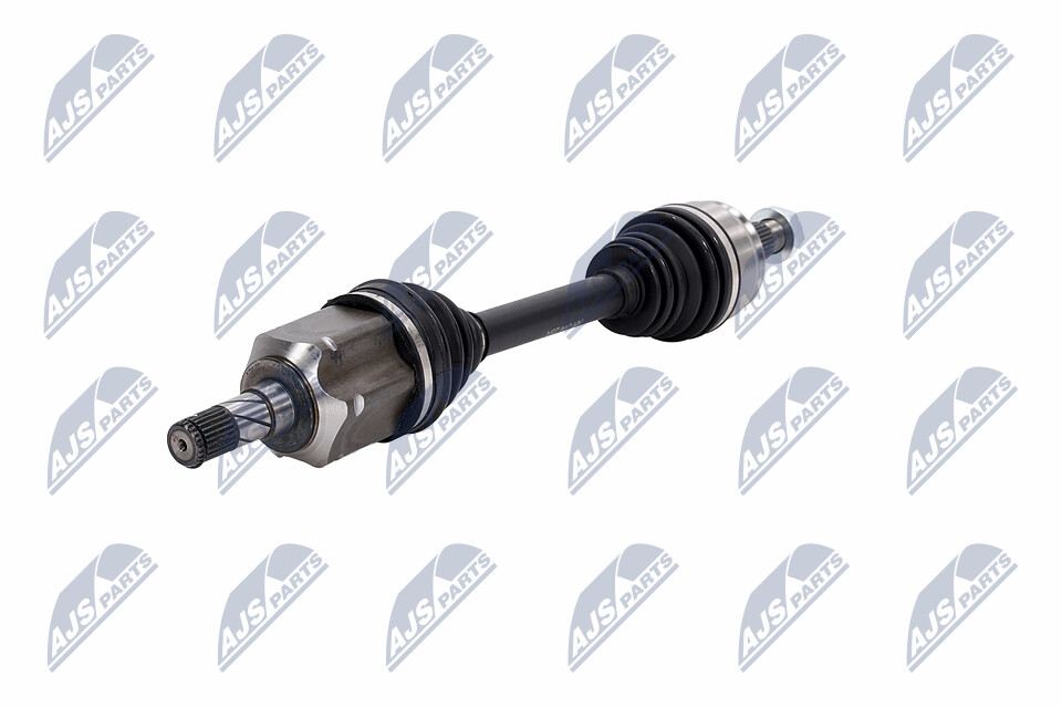 Aandrijfas 5186989 NTY NPW-AR-044 ALFA ROMEO