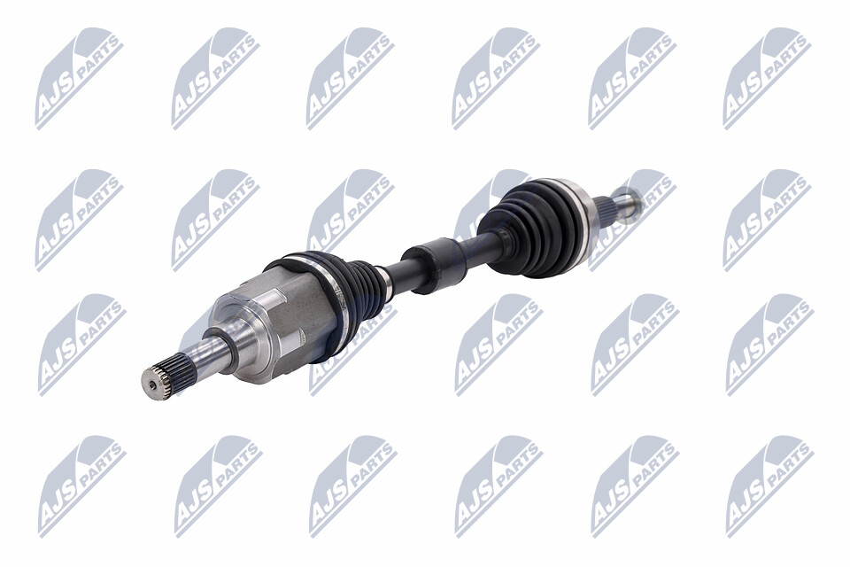 OEN 71753963 Árbol de transmisión NTY NPW-CH-178