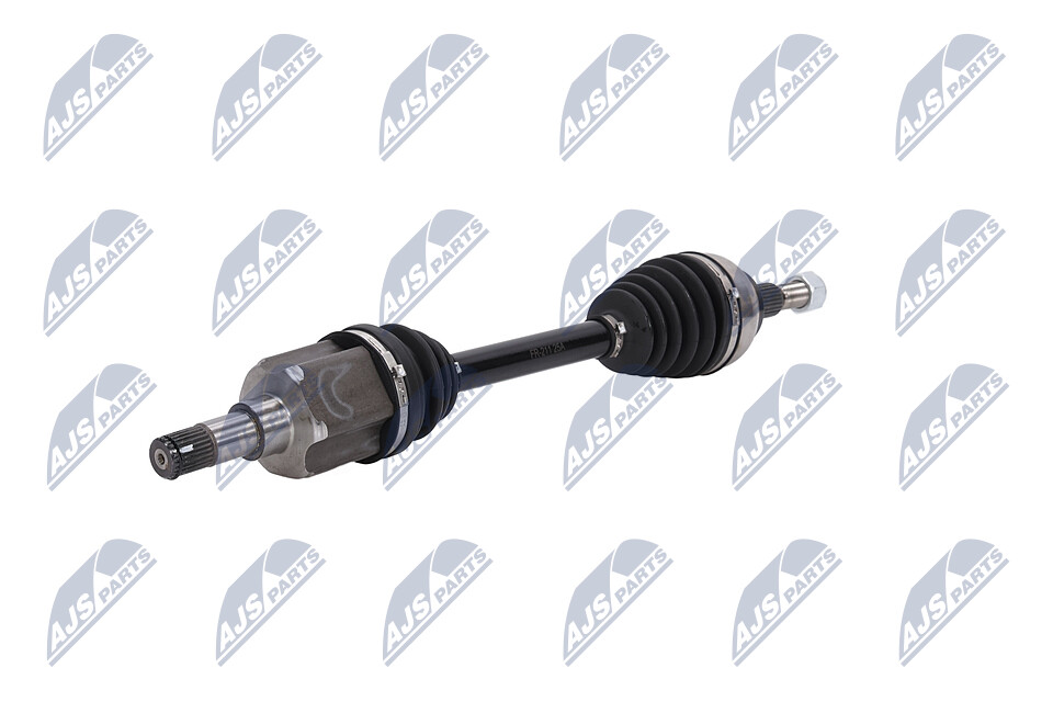 Arbre de transmission 1783755 NTY NPW-FR-211 FORD