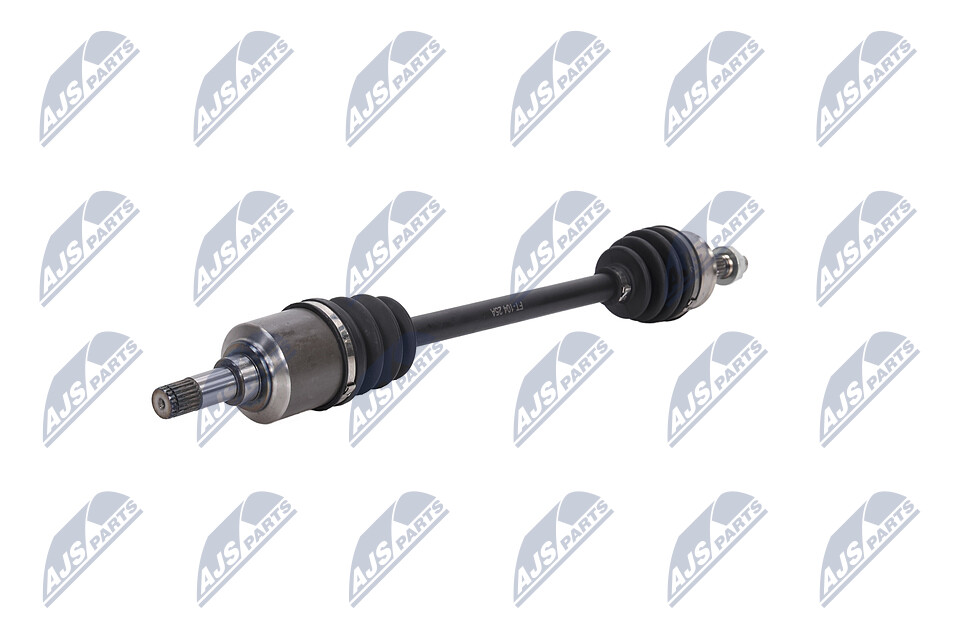 Antriebswelle NPW-FT-104 NTY 51754514 FIAT, JEEP, ALFA ROMEO, LAND ROVER, LANCIA