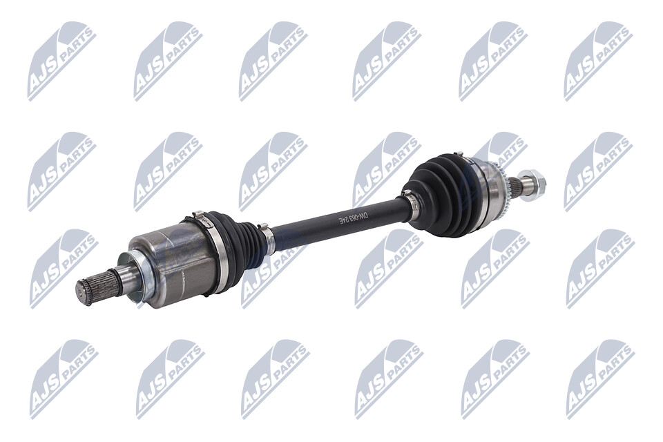 OEN 170709 Drivaksel NTY NPW-MG-006