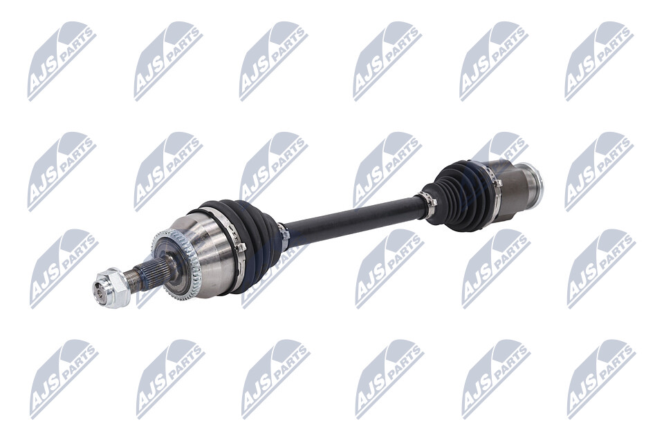 OEN 170709 Drivaksel NTY NPW-MG-007