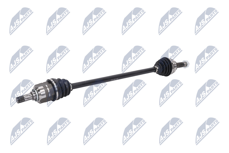 OEN 170709 Drivaksel NTY NPW-MG-009