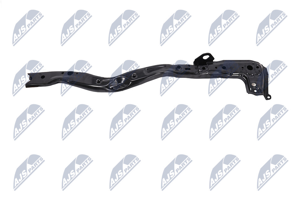 NTY ZRZSB001 Essieu arrière Subaru Forester SG 2.0 X AWD (SG5) 158 CV Essence 2006