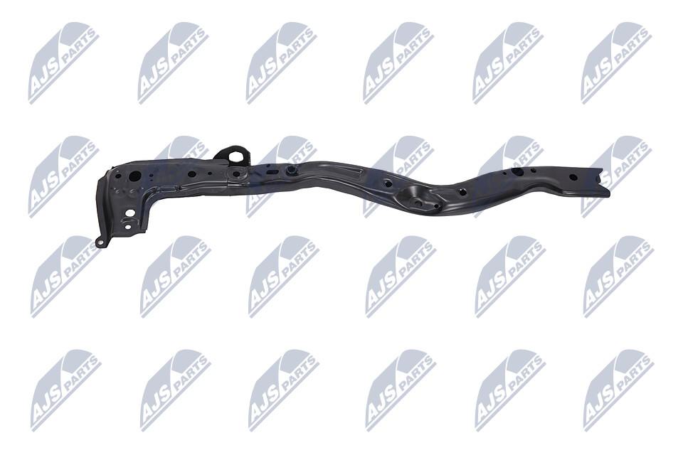 NTY ZRZSB002 Berceau arrière et avant Subaru Forester SG 2.0 X AWD (SG5) 158 CV Essence 2007